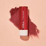 COOLA Classic Liplux Organic Lip Balm FIRECRACKER