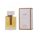 Eau de parfum AMBRE