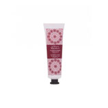 Hand- und Nagelcreme  Amber & Musc