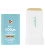 COOLA Sonnenschutz Stick SPF30 TROPICAL COCONUT