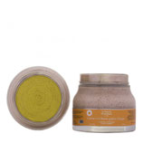 Körperpeeling Crème exfoliante Mandarin