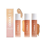 COOLA Rosilliance Mineral BB+ Cream Tinted Organic Sunscreen SPF 30