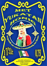 Yukatan-Honig-Met