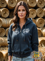 Hoodie "Free Spirit"