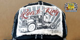 Road King - Black