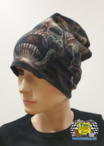 Beanie "Skull Head"