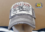 Road King - Grey