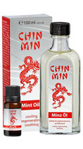 Chin-Min Minz Öl