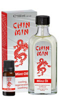 Chin-Min Minz Öl 10ml