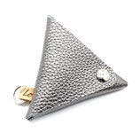 Porte-monnaie Triangle