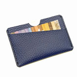 Porte-cartes Malo Violet