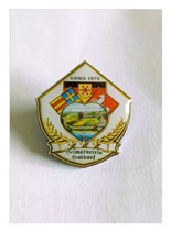 Pin vom Heimatverein Holdorf