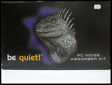 be quiet! PC Noise Absorber Kit (universalkit Midi-Tower)