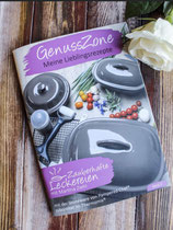 GenussZone Band 2