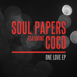 Soul Papers (Featuring Coco) - One Love/Find A Way