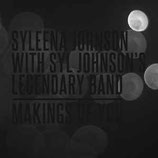 Kendra Cash - Smile b/w Syleena Johnson - Makings Of You