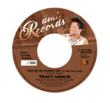 Tracy Hamlin - You're My Sunny Day