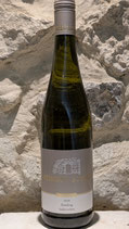2024er Riesling, halbtrocken