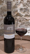 2021er Weinolsheimer Merlot Rotwein, trocken