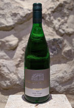 2023er Müller Thurgau, halbtrocken