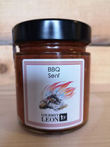 Gourmet LEON BBQ- Exotic Senf