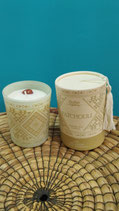 Candele Terapia