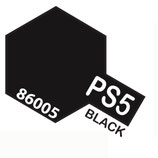 Tamiya PS5 - Nero  100ml