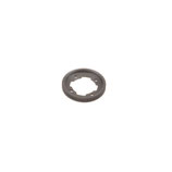 U8355 - Corona 88T Passo 64 - Differenziale a Satelliti