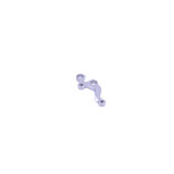 U9468 - Rear Arm Sinistro Mi10