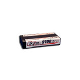 EZP9100/1 - Ezpower Lipo 9100mah 3,8v 1S 140/70c PRO Ice Series