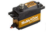 Savox SH-1257MG+ Super Torque Metal Gear Mini Digital Servo
