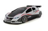 023-001 Carrozzeria Civic per FWD