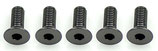 CR311 - Vite Svasata 3MA x 8 Alluminio (10Pz.)