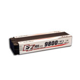 EZP9800/2 - Ezpower Lipo 9800mah 7,6v 2s 140/70c HV PRO Ice Series