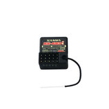 SA107A41375A Sanwa RX-493i Receiver