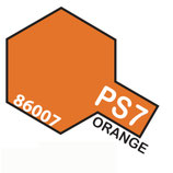 Tamiya PS7 - Arancione  100ml