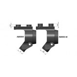 AM06W - Steering Block  X2