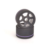 JT2-38USF - GT12/LMH Front 38Sh USA Spec Tyres