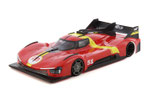 024-001 Carrozzeria PanCar 1:12 LMH "Ferrari 499"