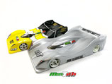 016-014 Carrozzeria PanCar 1:12 "M16"