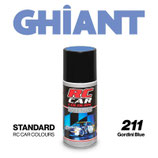GNTCAR211 - Azzurro 150ml