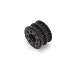 U3907 - Puleggia 20T  "Mission FT"