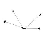 INOV8-30001 - Supporto Laterale Carrozzerie Touring