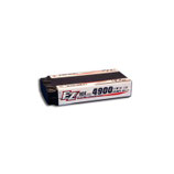 EZP4900/2 - Ezpower Lipo 4900mah SHORTY 7,6v 2s 140/70c HV PRO Ice Series