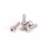 U4156 - Vite Esagonale 2,5MA x 8 (4Pz.)