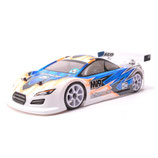 K214 - Mi9 -Carbonio- SCHUMACHER Touring 1:10