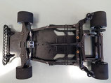 Schumacher ECLIPSE 5 Full Optional - Usata