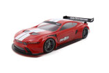 026-001 - Carrozzeria 190mm - MUSTANG GT3