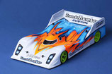 TB60025 - Bomber LMP Body Type Ketter - Light Weight