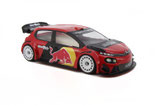 025-007L Carrozzeria C3 per Rally/FWD "Leggera"